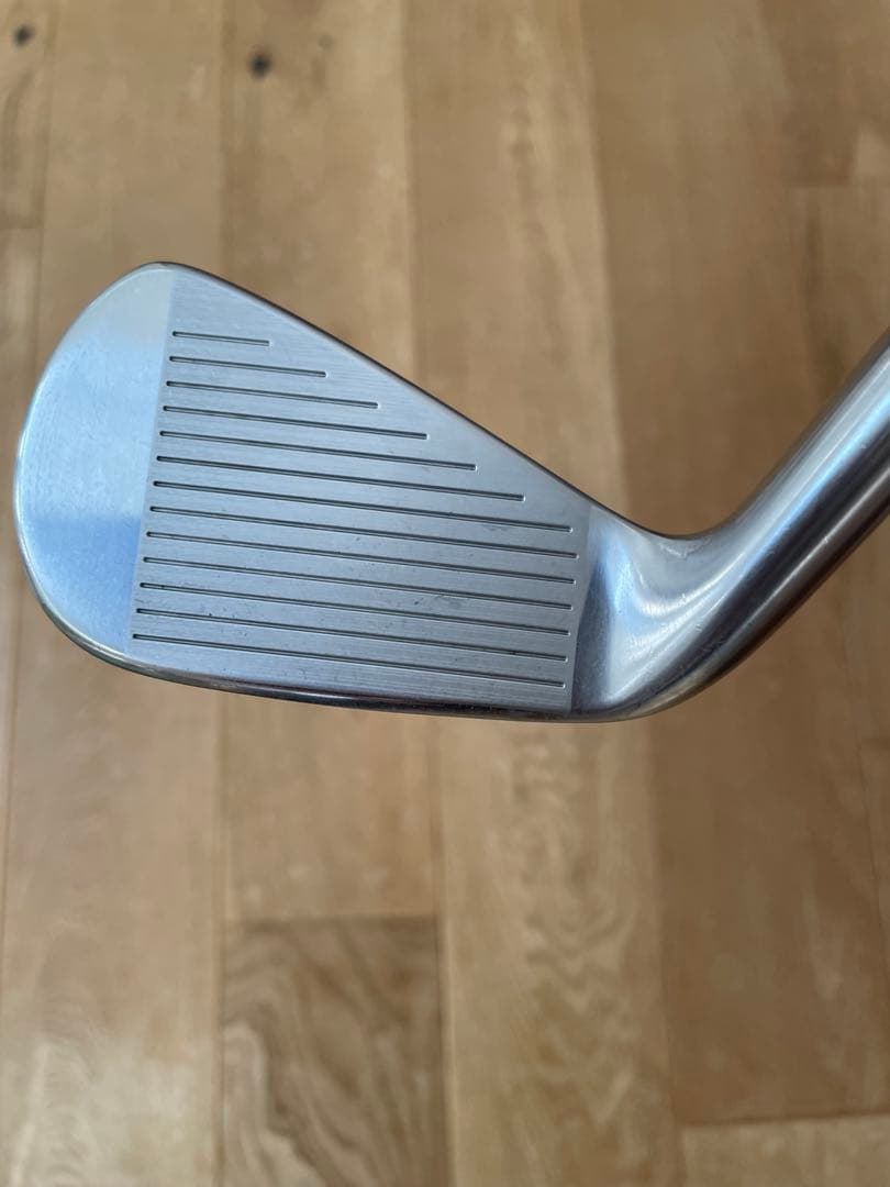 Wa-SB様優先　 Srixon ZU85 アイアン型ユーティリティ 23度