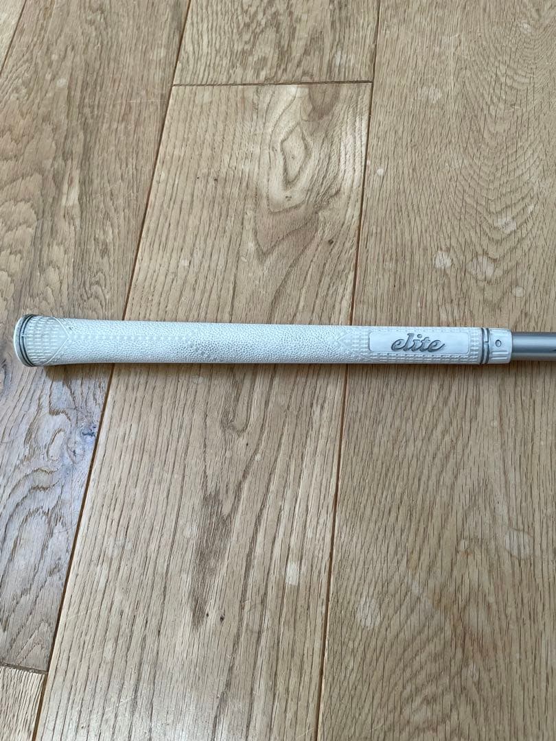 Wa-SB様優先　 Srixon ZU85 アイアン型ユーティリティ 23度