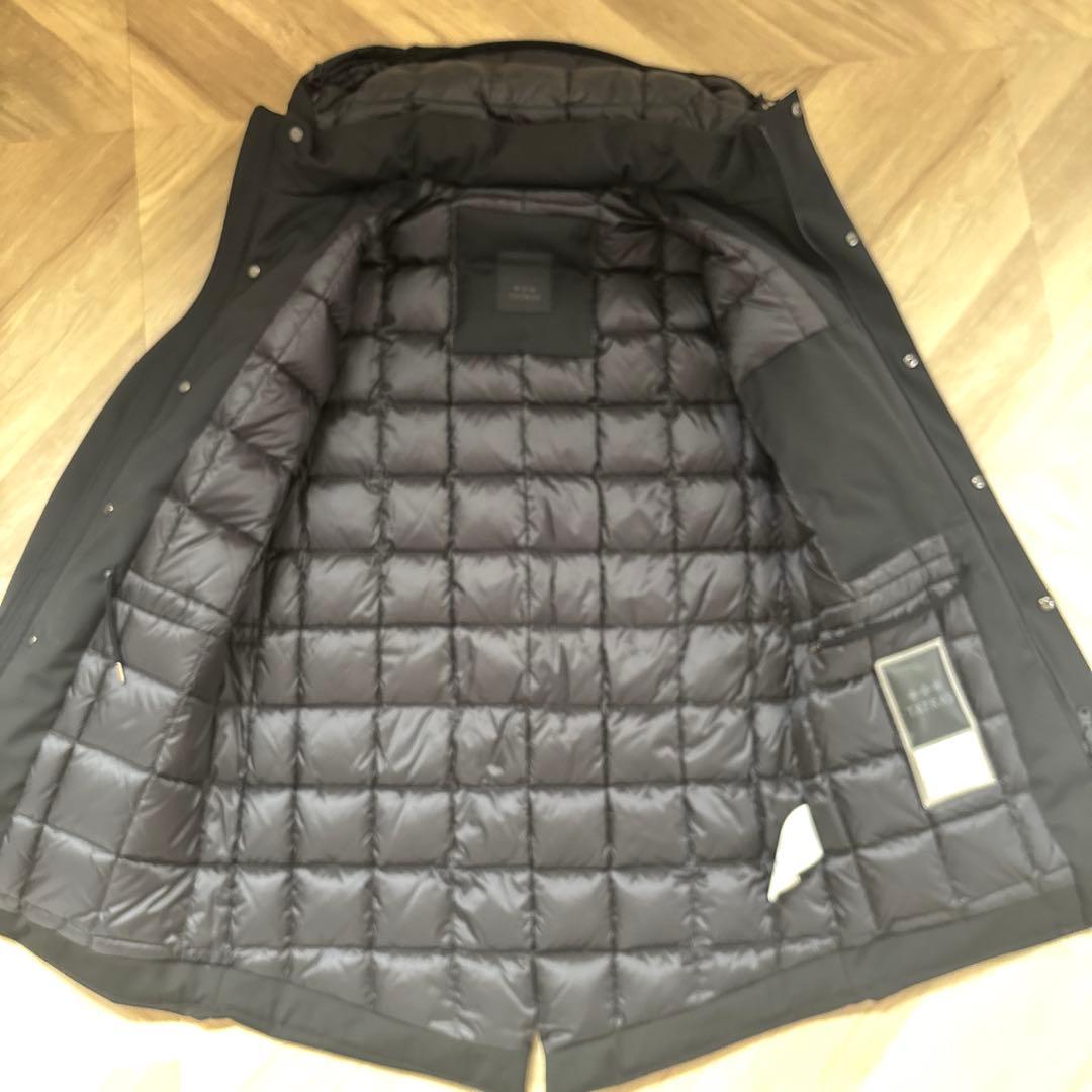 TATRASタトラス MTK20A4189ブラック TAGOダウン 2 - メルカリ