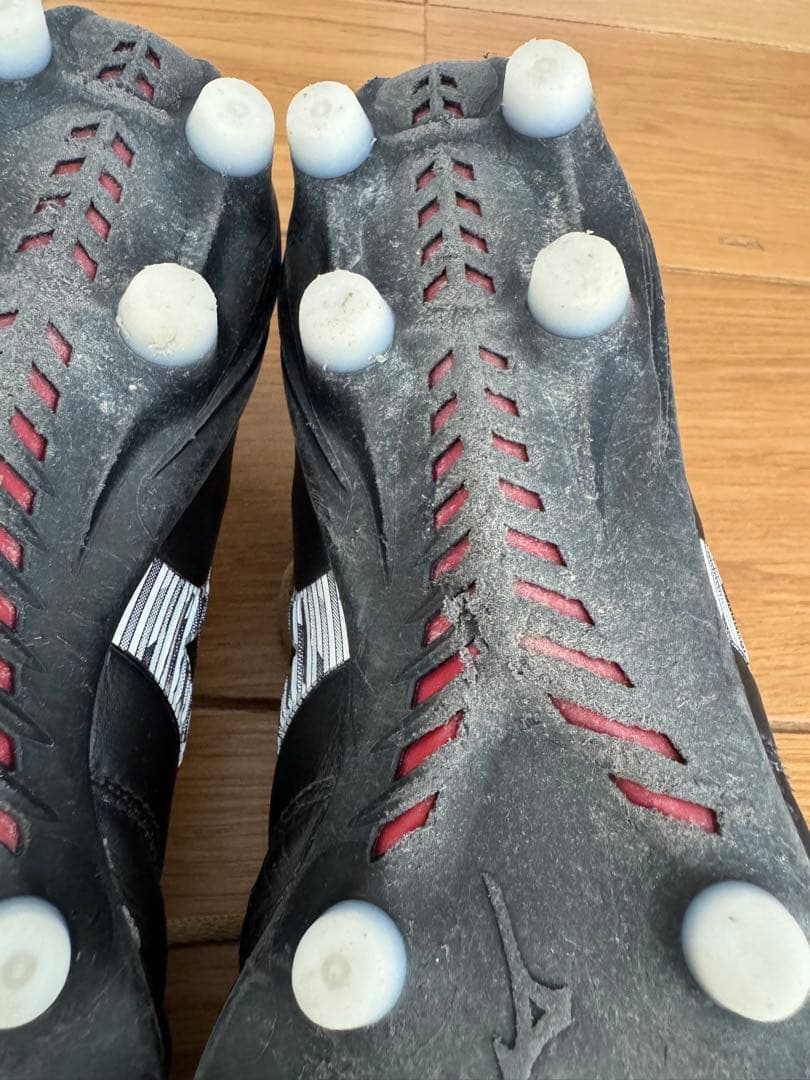 ei　モレリア NEO 4 JAPAN 25.5cm