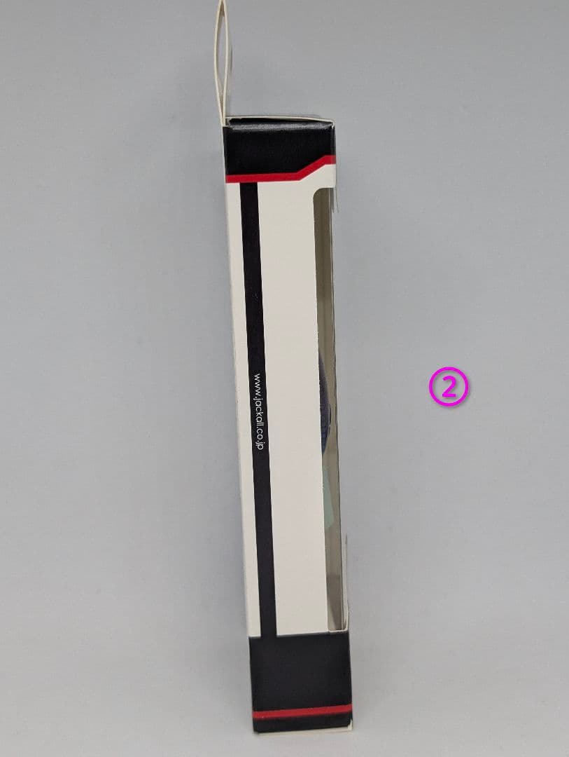 ジャッカル︰リレンジ９５・マスタークランク４７MR　セット