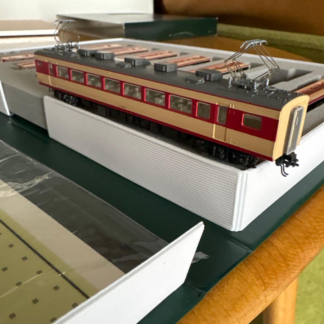 【希少】KATO 10-393 157系あまぎ 7両基本⑥付属品未使用未開封