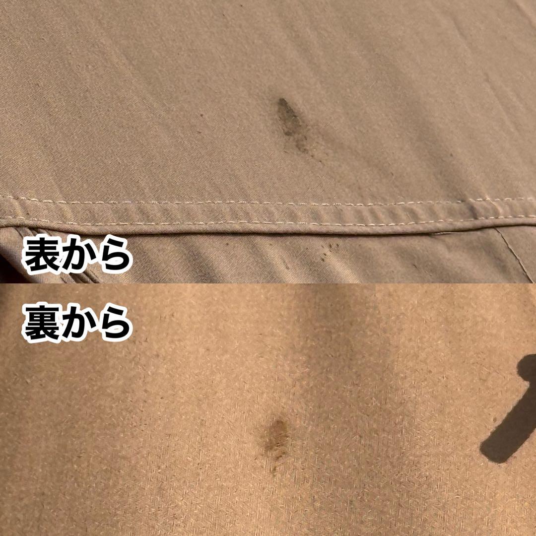 使用少　TOMOUNTトマウント　トモウント　TC ワンポールテント