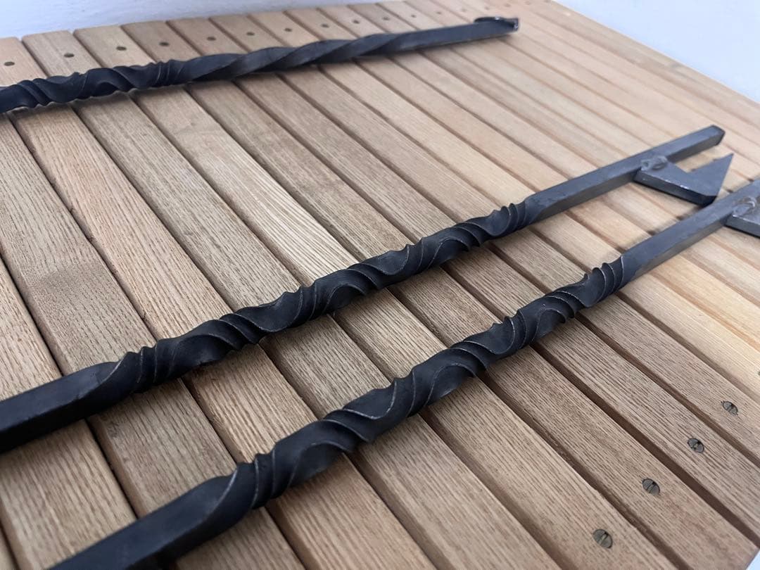 t.s_craft guchanezi グチャネジ　ツールハンガー