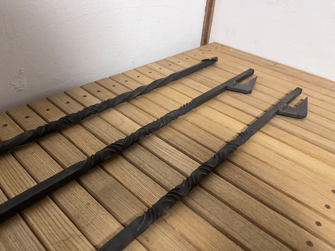 t.s_craft guchanezi グチャネジ　ツールハンガー