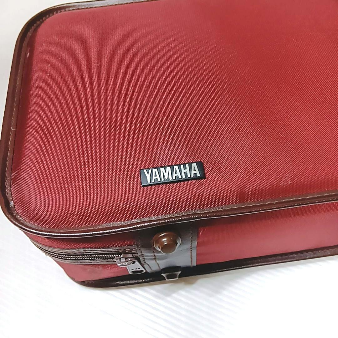 美品 廃盤 ヤマハ TH-20ME エレキ大正琴 ハードケース 大正琴 和楽器