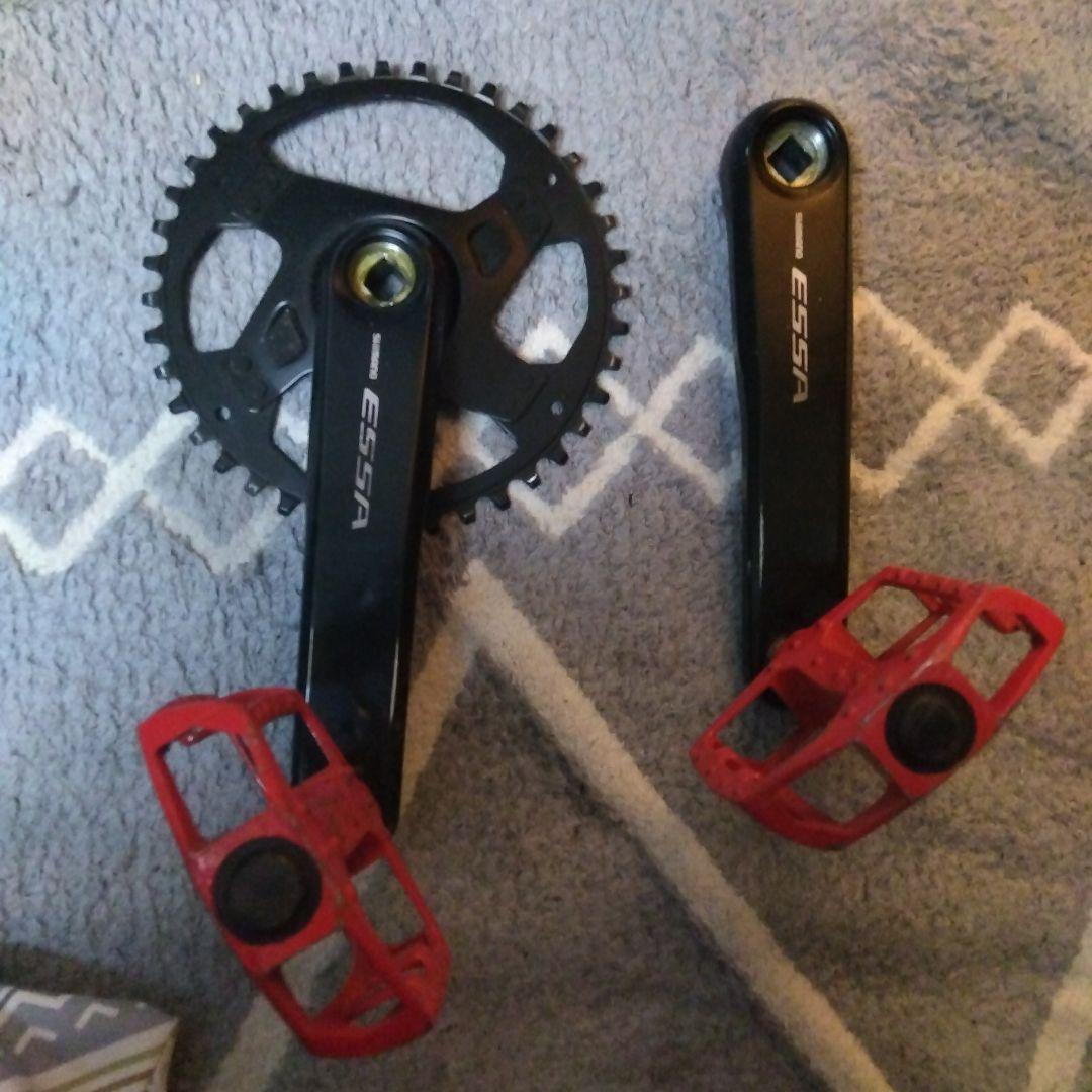 急遽お金が必要なのでお願いしますロードバイク