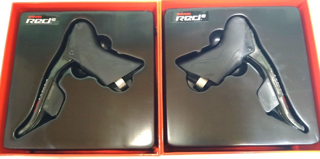 SRAM Red etap wifli 11s コンポーネント+クランクセット