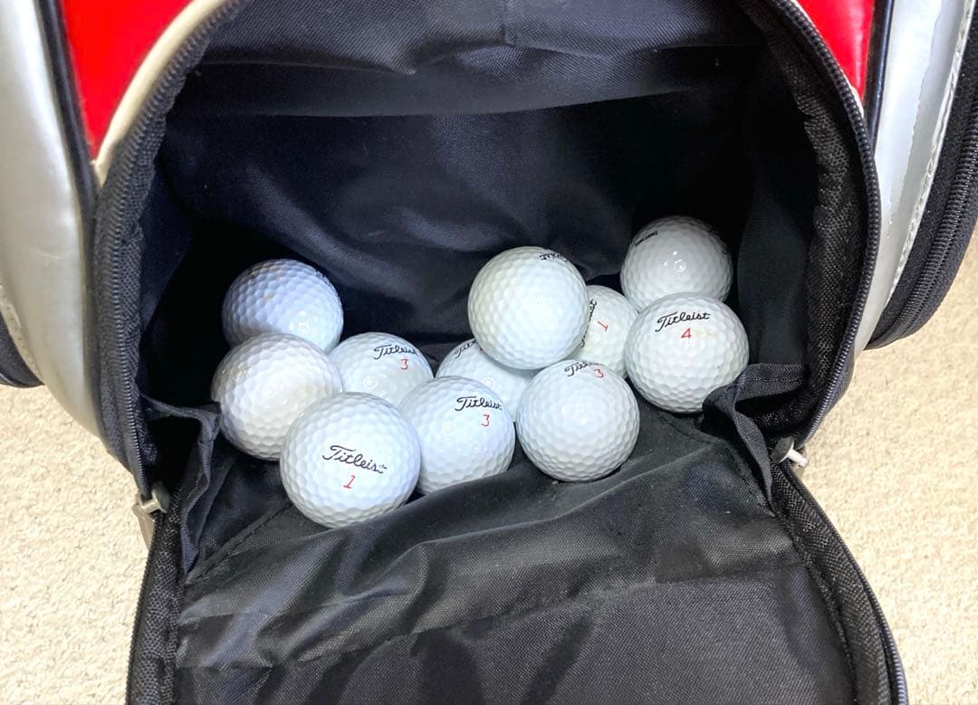 TaylorMadeメンズ クラブフルセット 右利き12本とその他グッズ