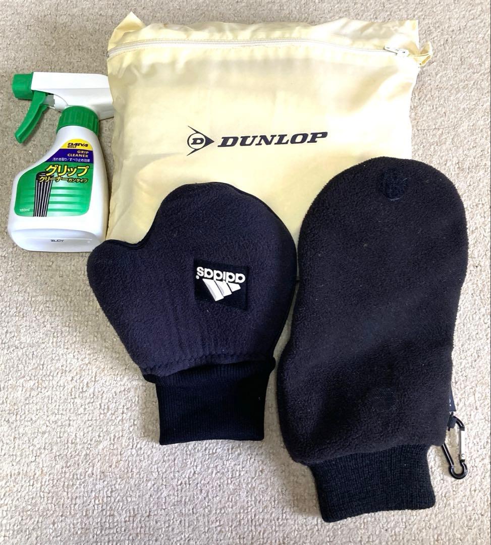 TaylorMadeメンズ クラブフルセット 右利き12本とその他グッズ