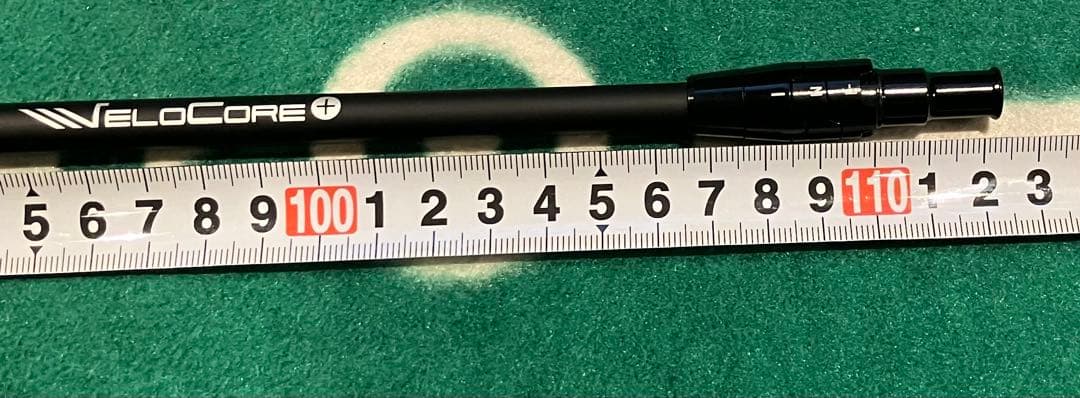 新品】24 ベンタス ブラック 6S ベロコア＋ドライバー用 キャロウェイ