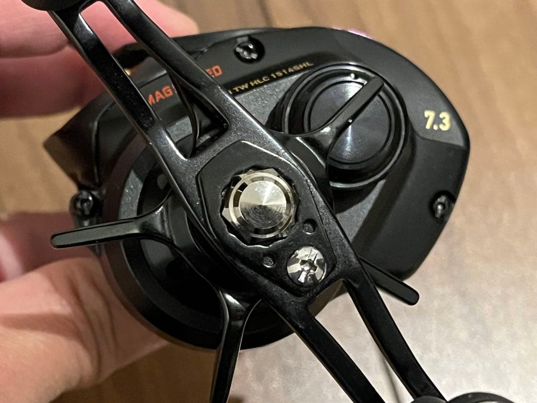 ジリオン TW HLC 1514SHL