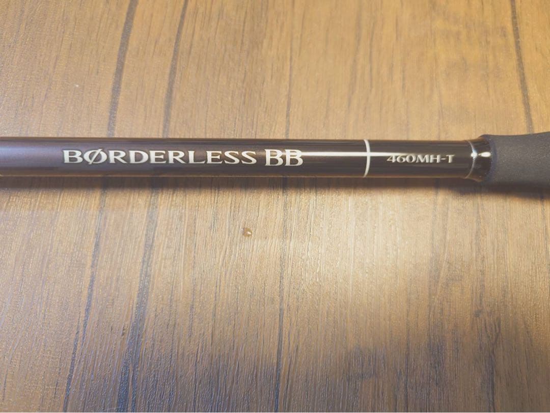 卸売りアウトドア・釣り・旅行用品 - シマノBORDERLESS BBスパイラル