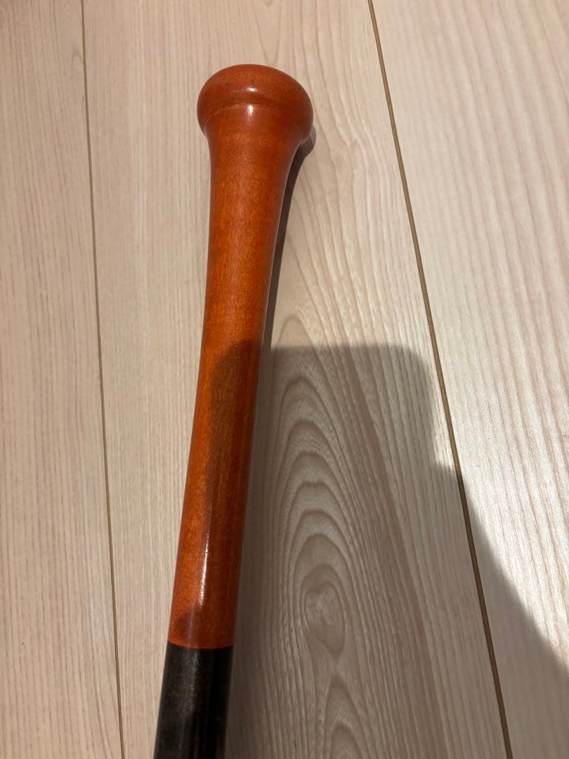 西岡剛2点セット リストバンド 木製軟式バット - メルカリ