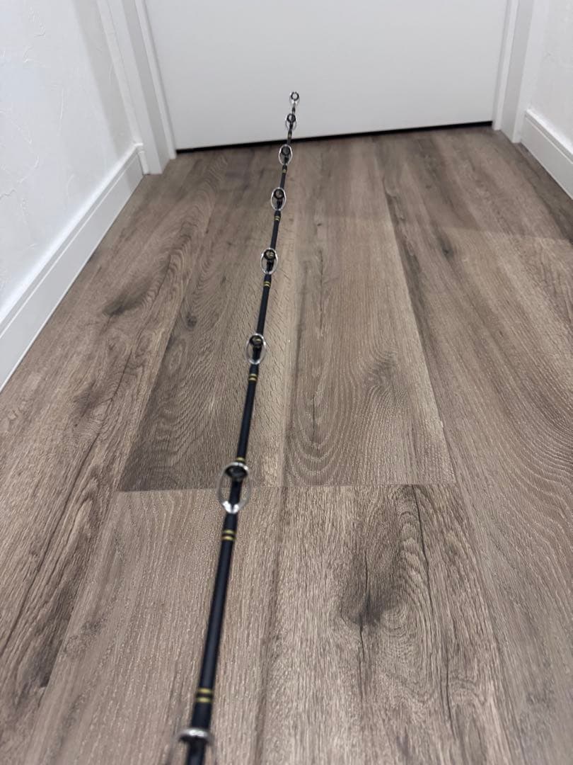 スタンディング　グロリア 豪　泳がせ