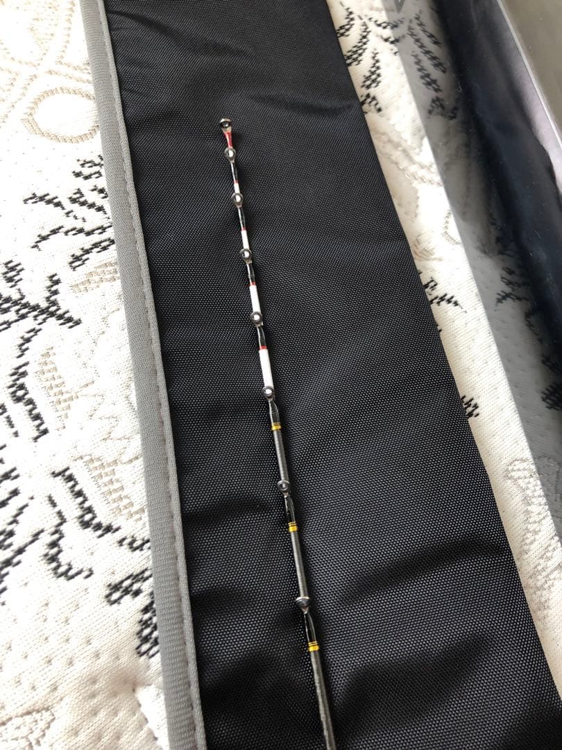 シマノ　ステファーノ攻　H177SP 極美品