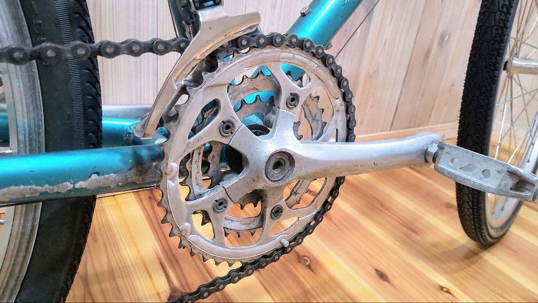 90s OLD MTB NISHIKI マウンテンバイク ニシキ 送料無料 - メルカリ