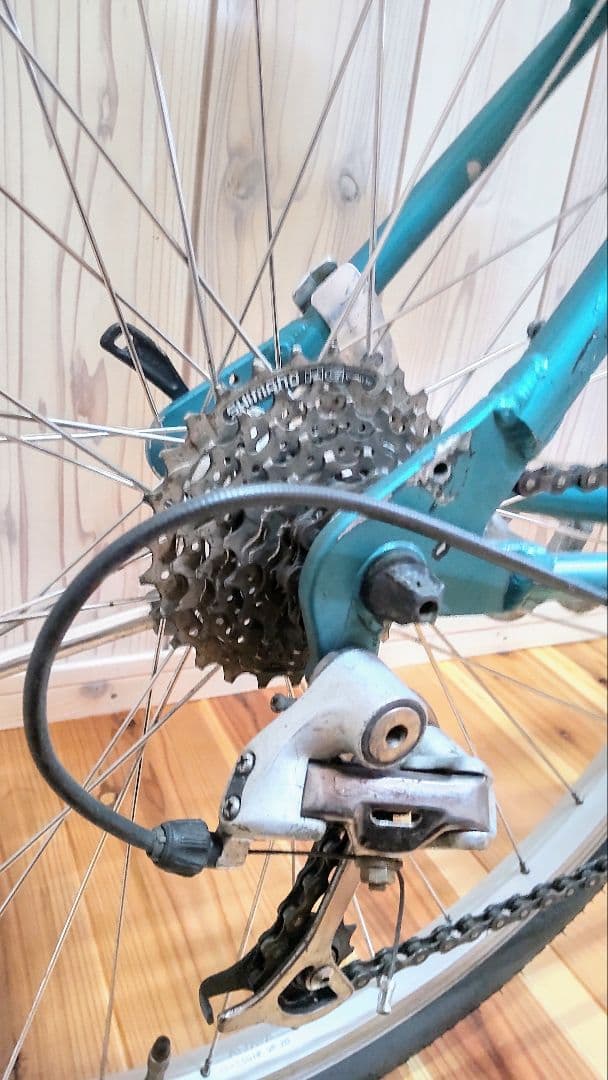 90s OLD MTB NISHIKI マウンテンバイク ニシキ 送料無料 - メルカリ