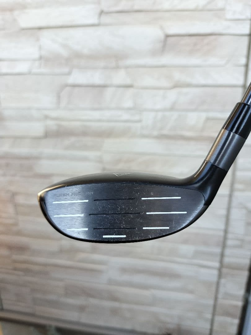 Callaway EpicMAXドライバー、5番ウッド2本セット