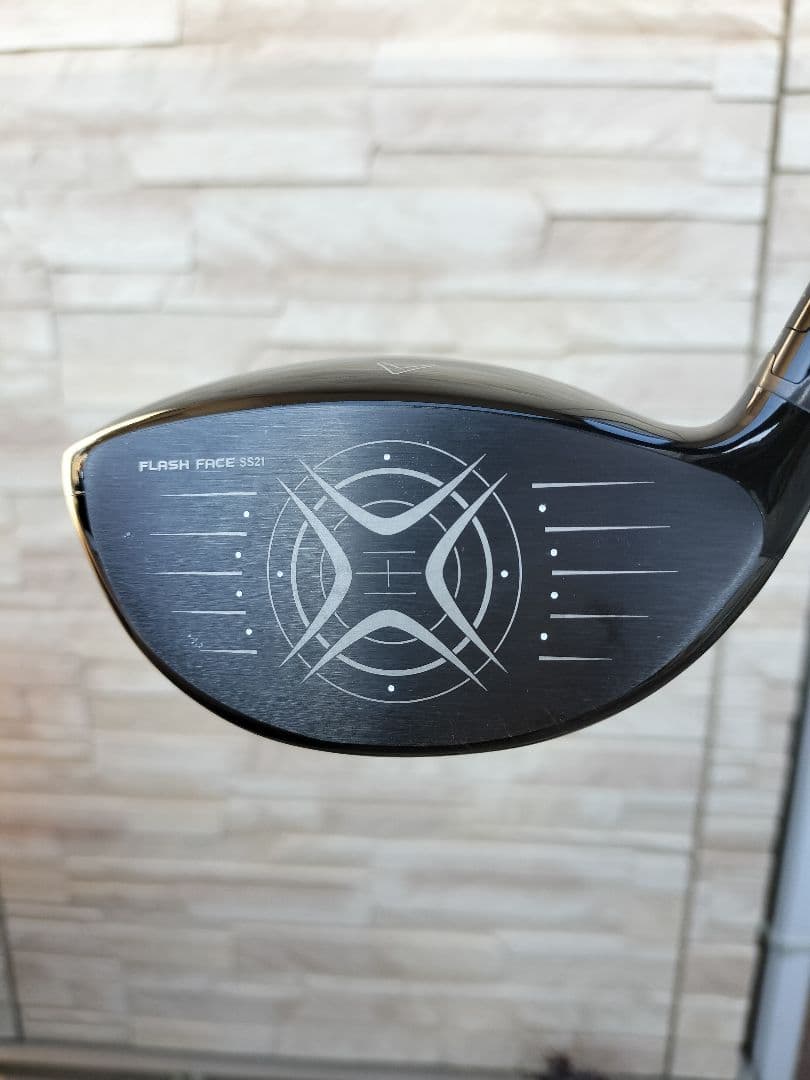Callaway EpicMAXドライバー、5番ウッド2本セット