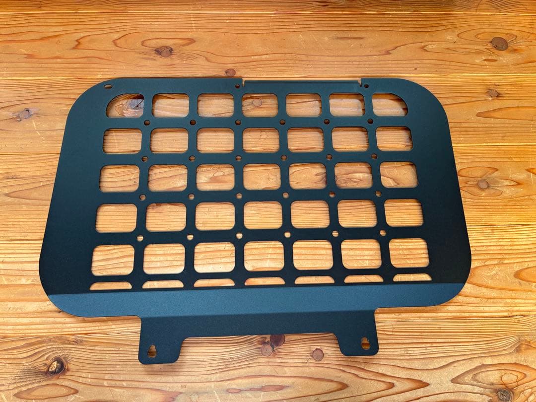 IPF EXPシリーズ　サイドストレージパネルセット