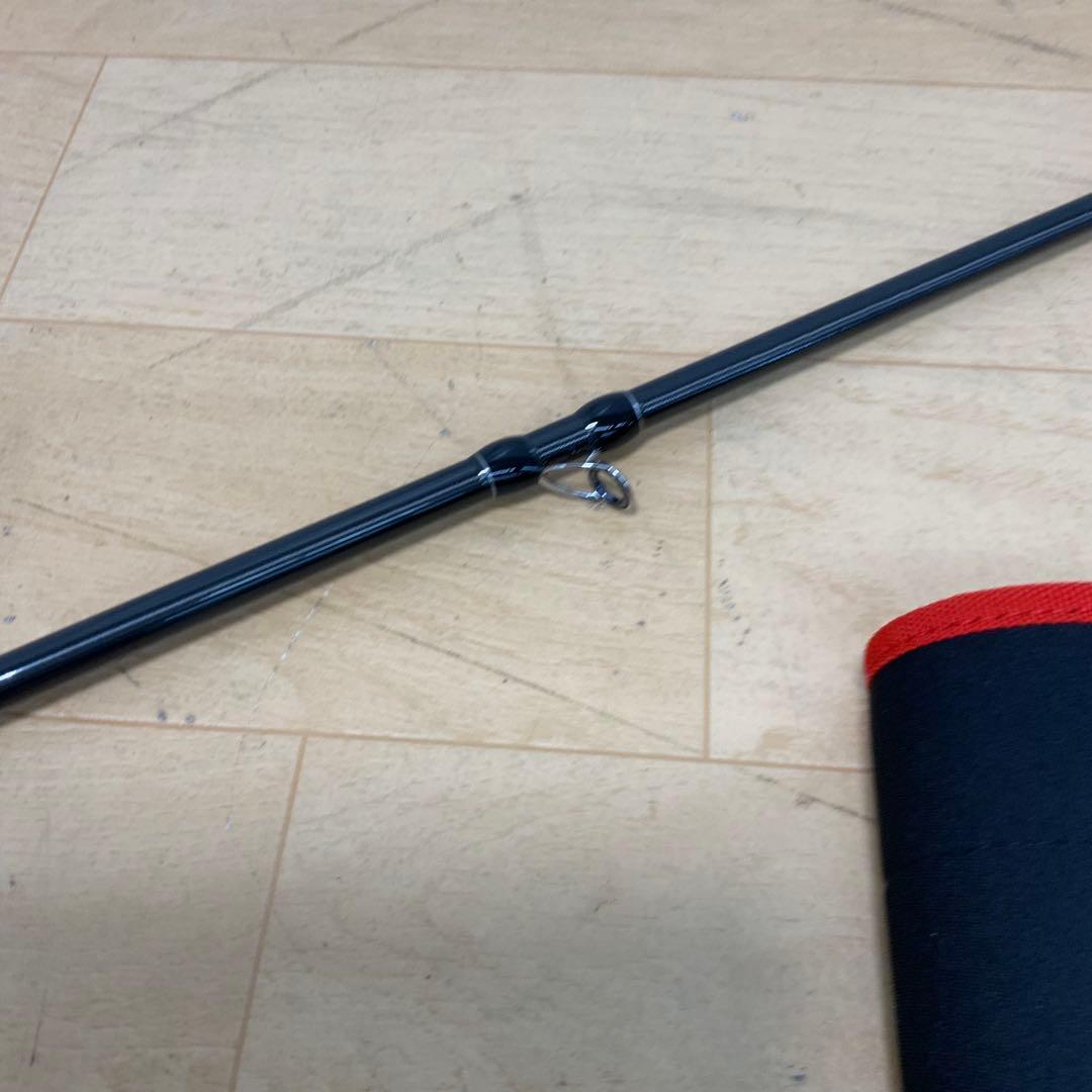 フィッシュマン　ブリストマリノ　9.9H