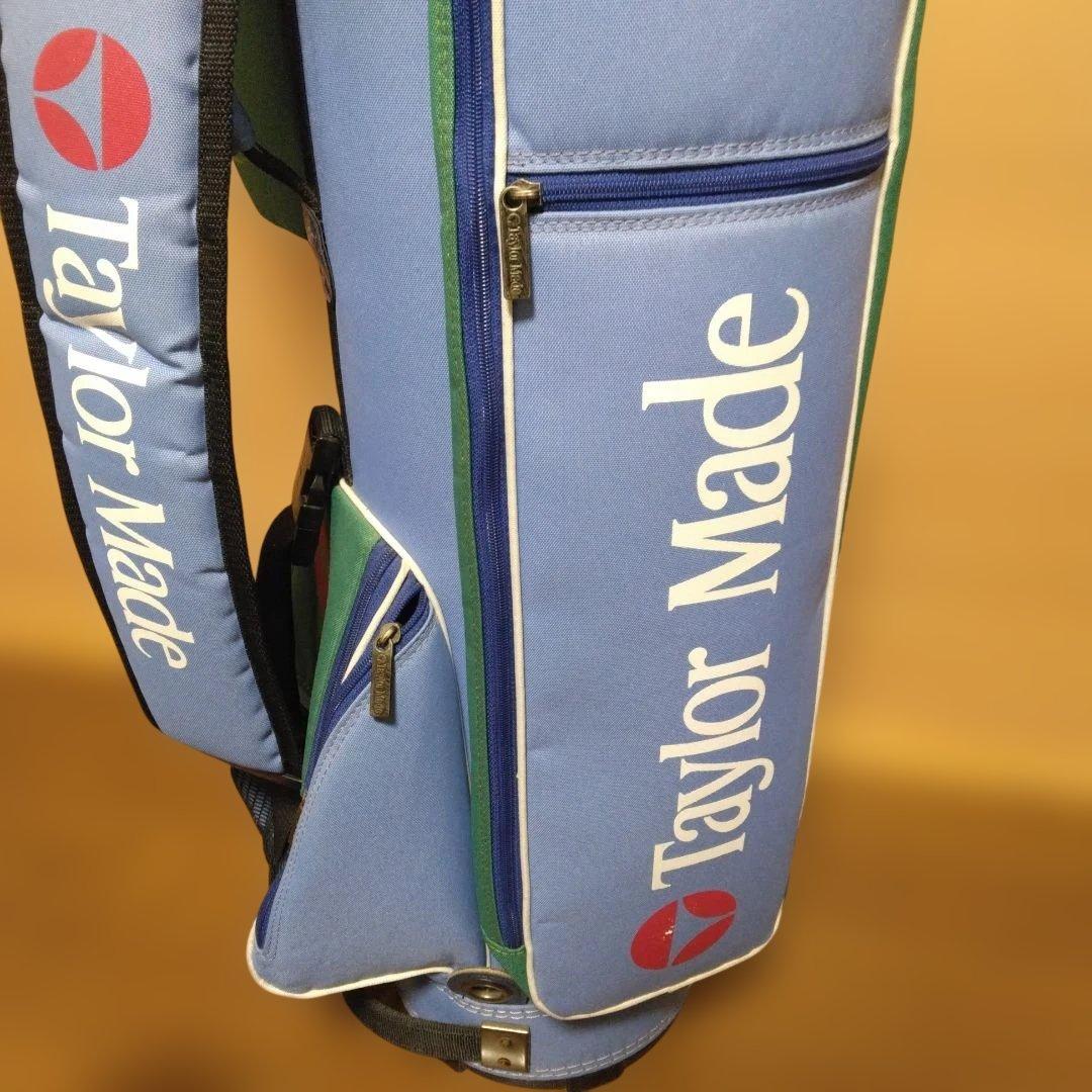 Taylor Made レディースキャディバッグ USAデザイン 20口径