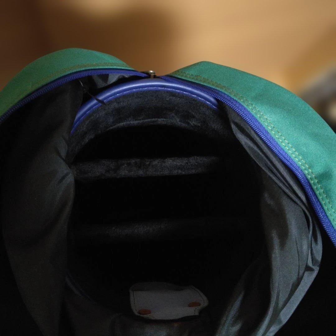 Taylor Made レディースキャディバッグ USAデザイン 20口径