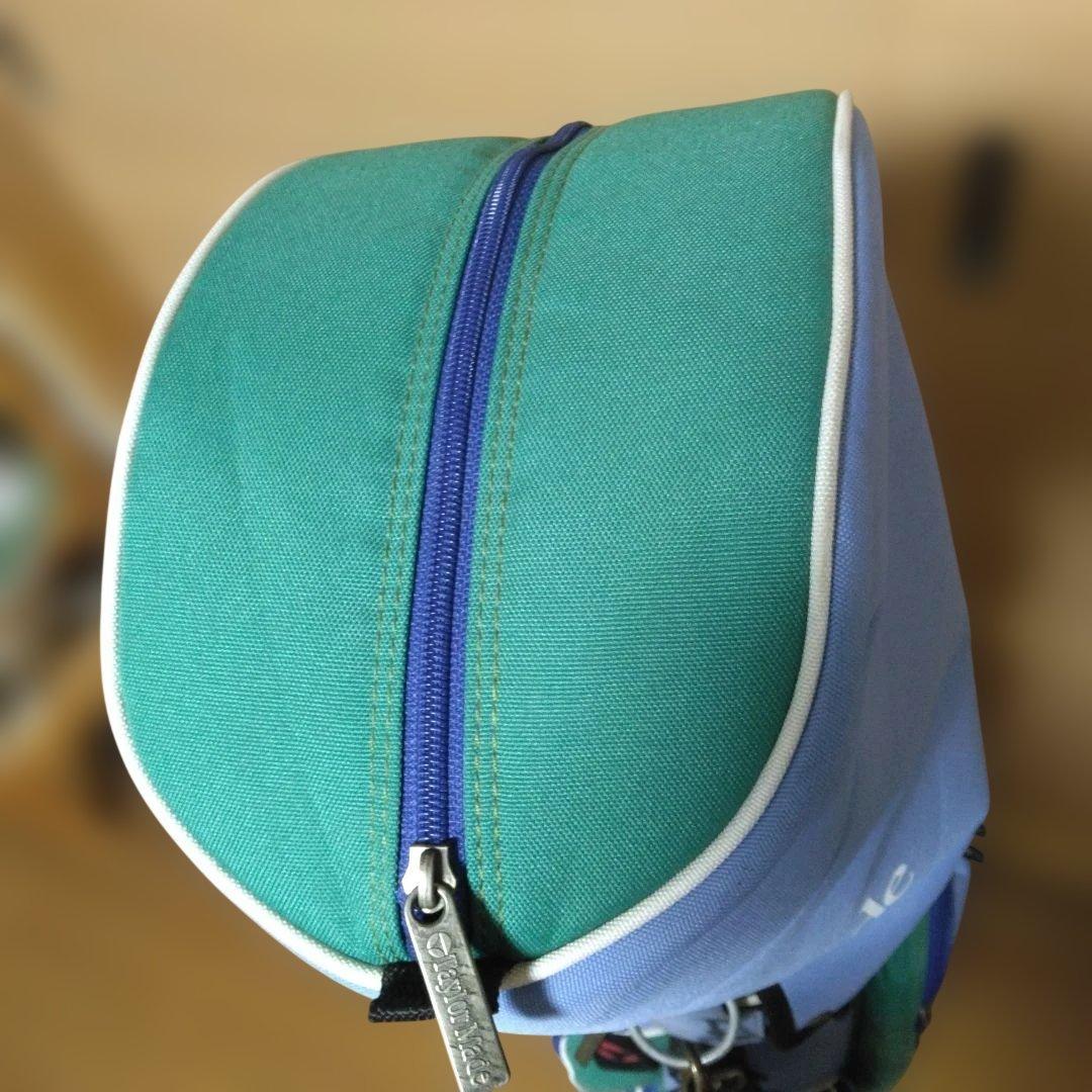 Taylor Made レディースキャディバッグ USAデザイン 20口径