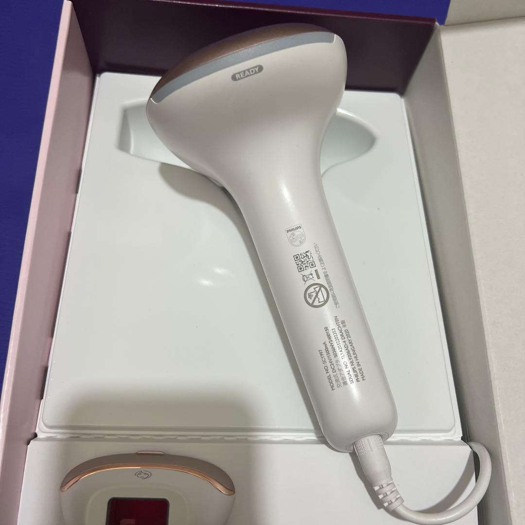 PHILIPS Lumea Advanced 脱毛器 SC1997/70