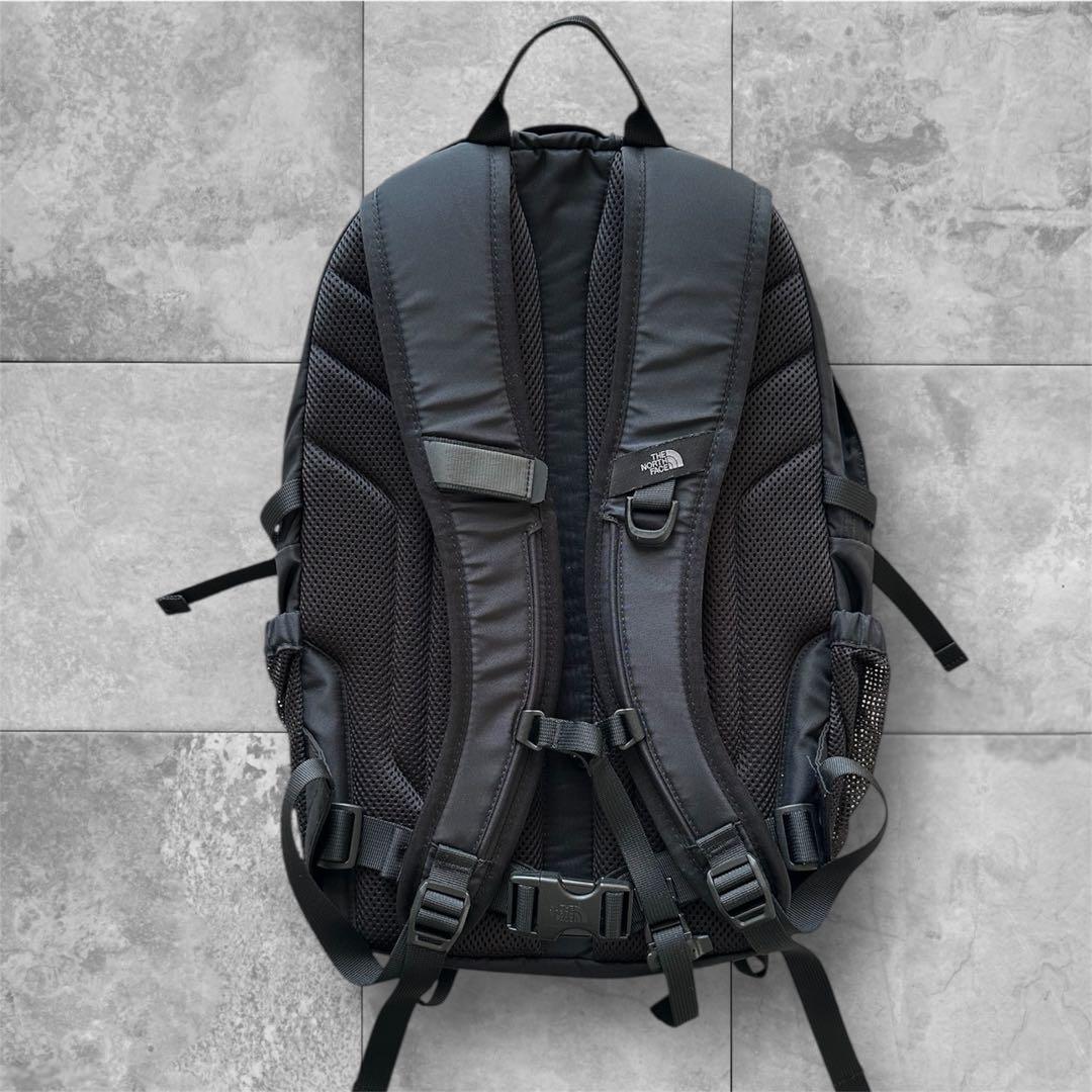 ノースフェイス シングルショット SINGLE SHOT NM72203