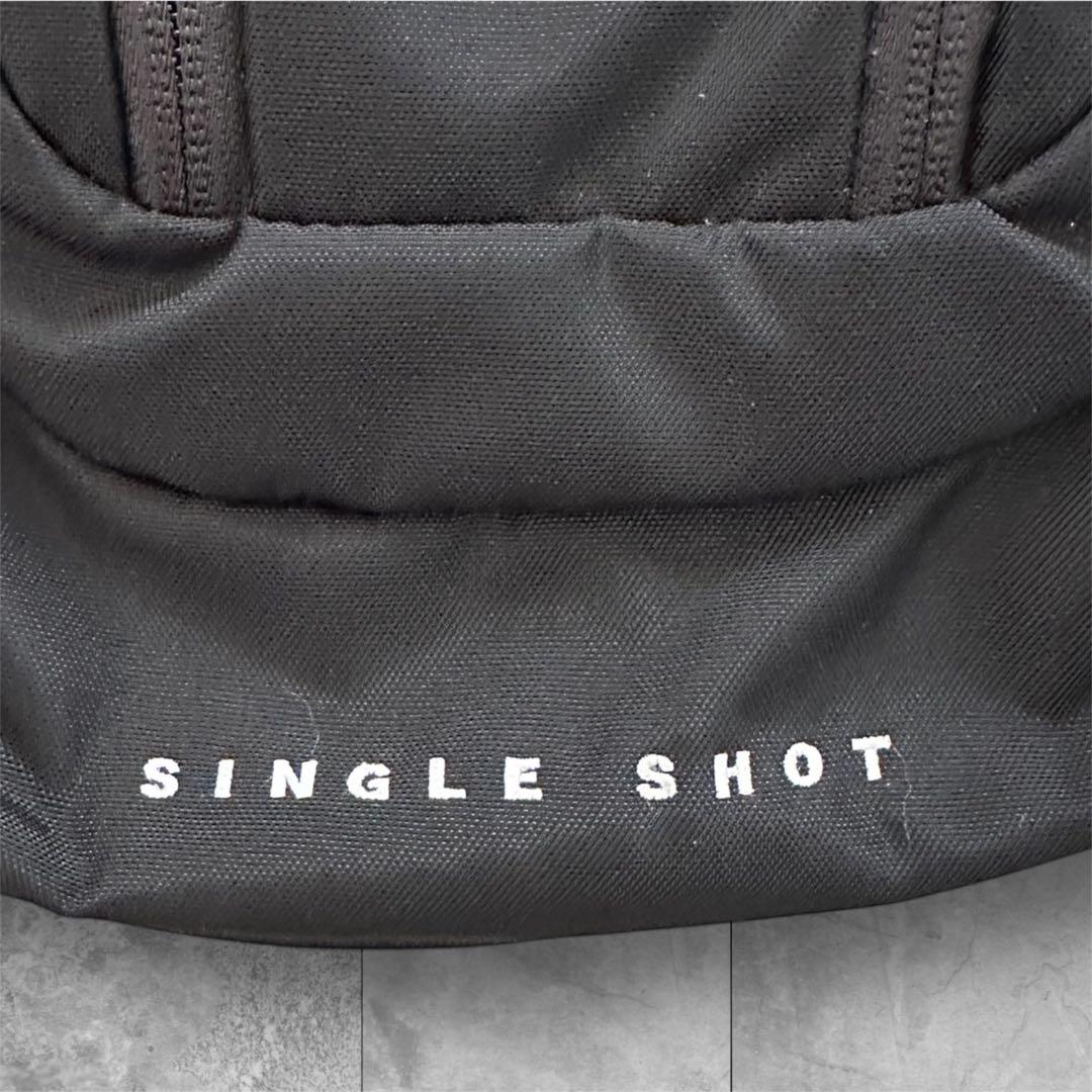 ノースフェイス シングルショット SINGLE SHOT NM72203