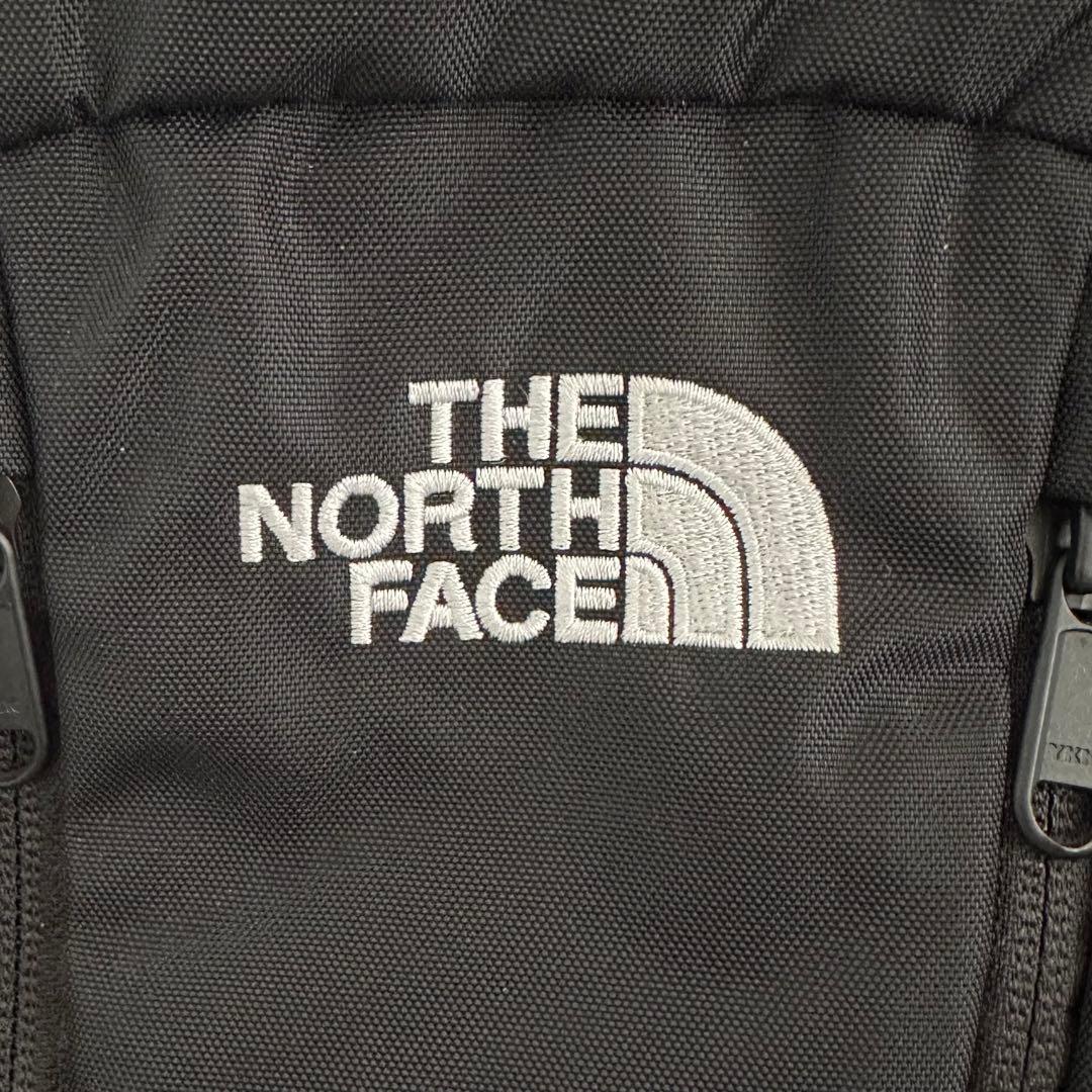 ノースフェイス シングルショット SINGLE SHOT NM72203