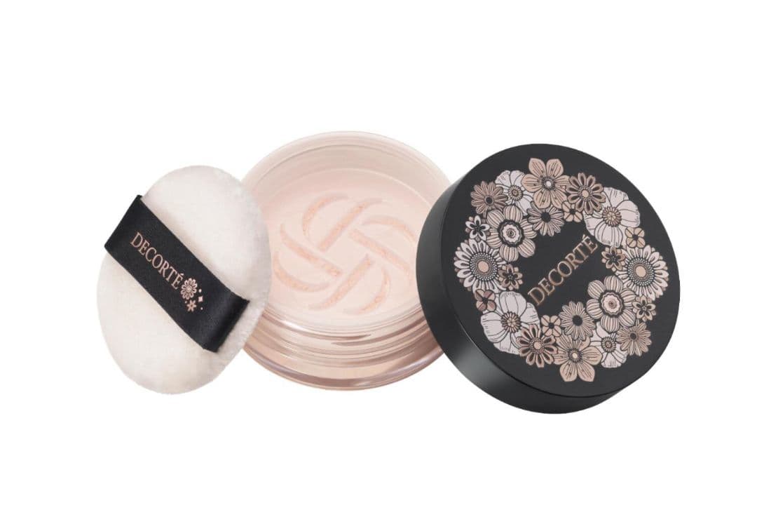 コスメデコルテ エターナルブルーム コレクション　　クリスマス コフレ 2025