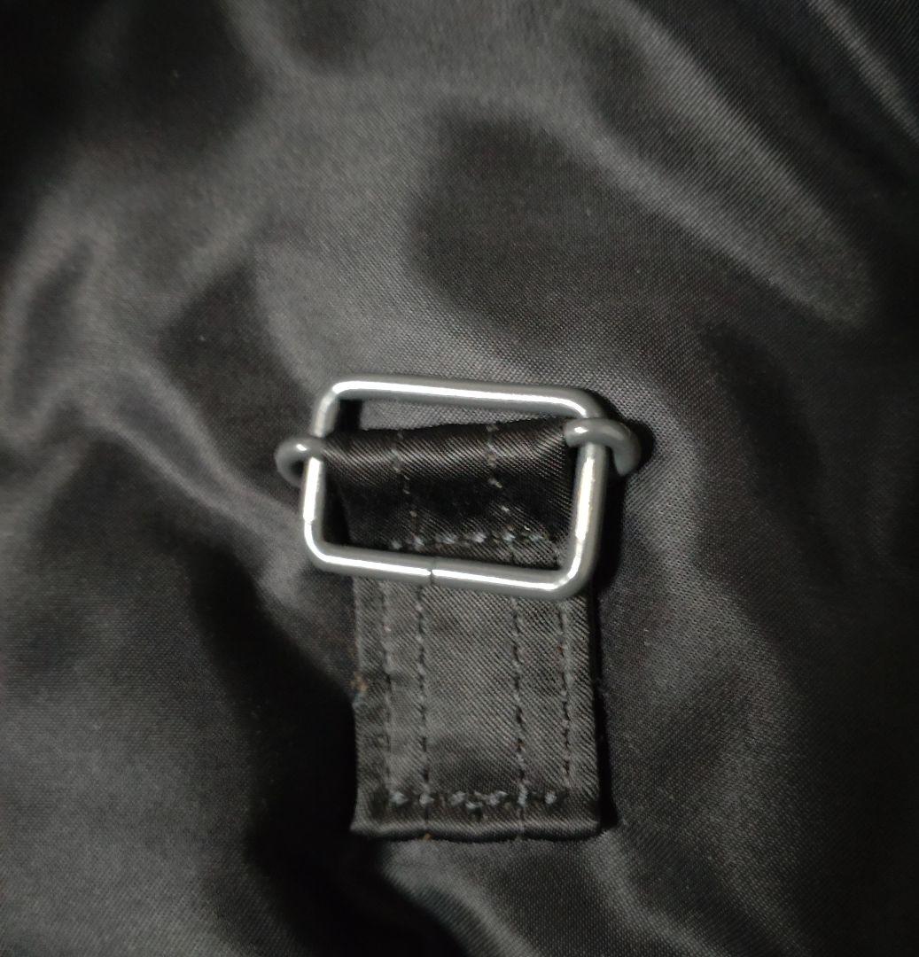 廃盤 希少 美品 PORTER リュック タンカー