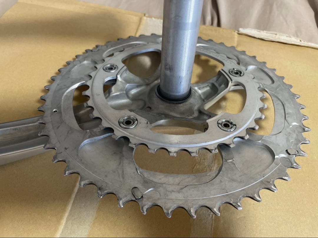 SHIMANO 105 R5800 11速ミックス