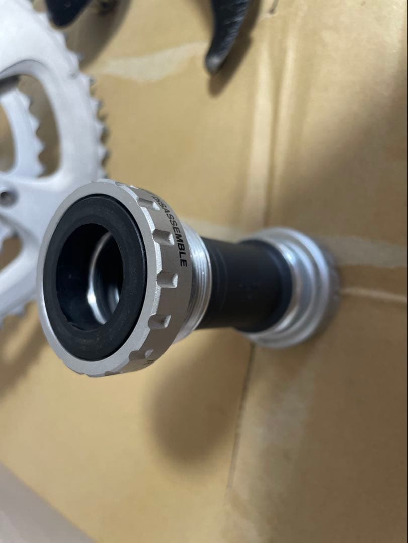 SHIMANO 105 R5800 11速ミックス