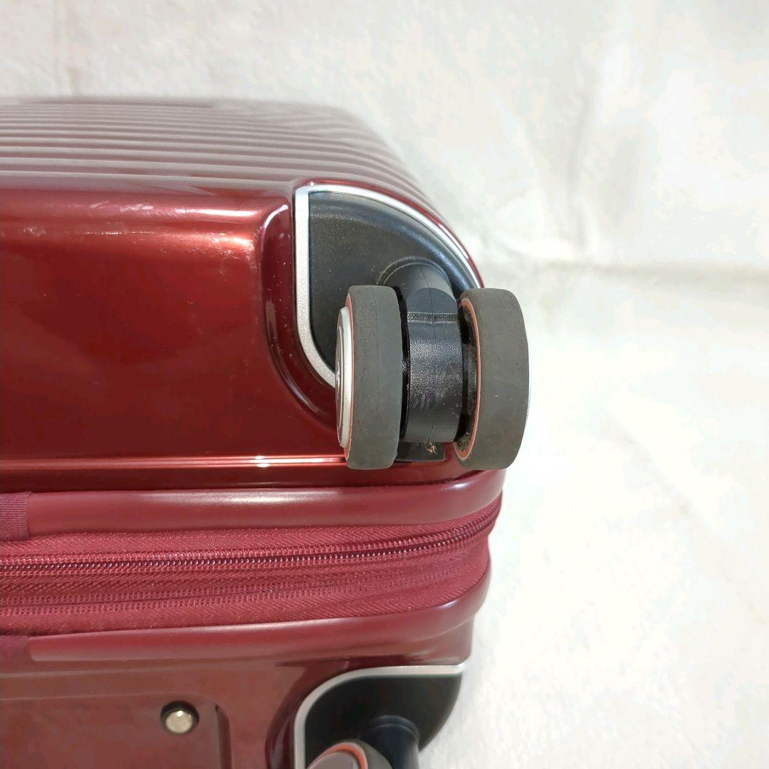 極美品 サムソナイト アストラ スピナー 33L キャリーケース 機内持込可能