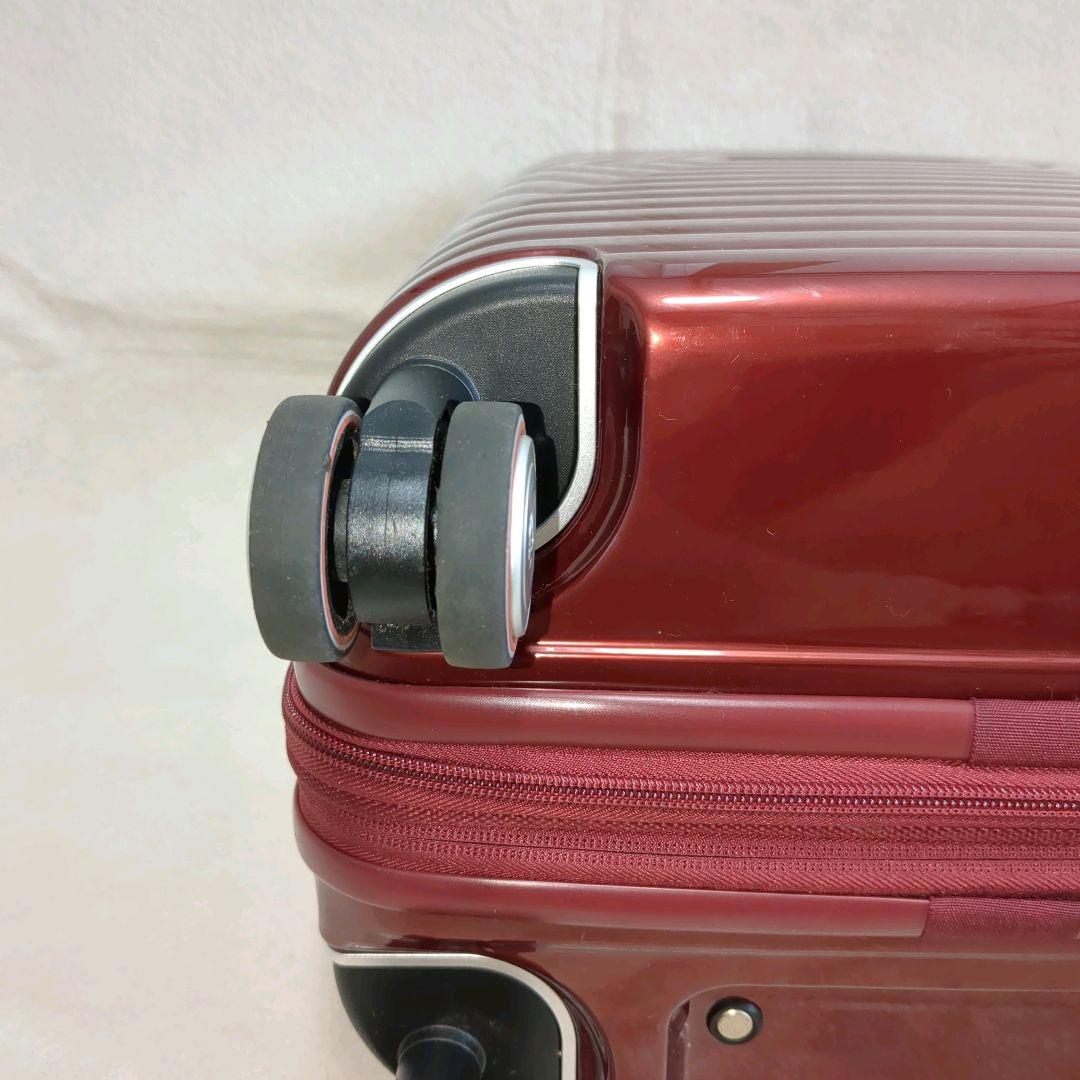 極美品 サムソナイト アストラ スピナー 33L キャリーケース 機内持込可能