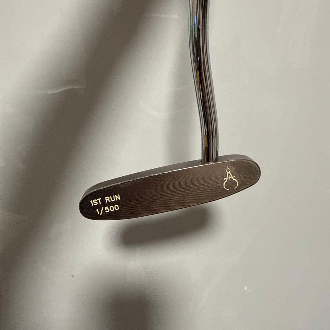 Gauge Design GA8 パター 1/500 David Whitlam - メルカリ