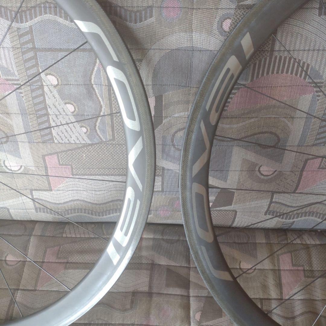 Roval CLX40 クリンチャー 11速