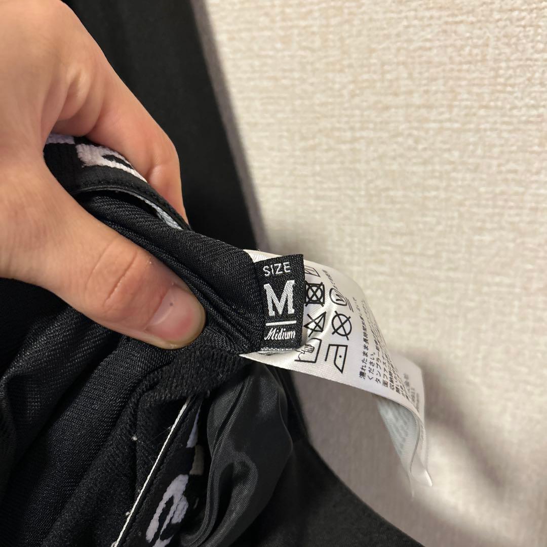 スノーボードウェア M 上下セット（偏光レンズと手袋つき）レディース用