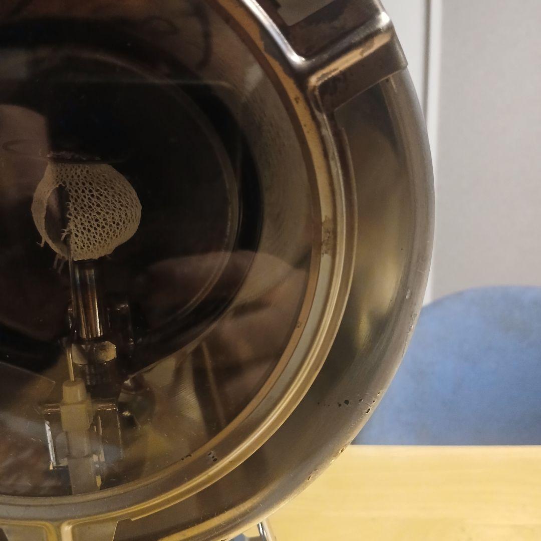 OD缶仕様 アクティーライト FL -1000 ガスランタン 夜釣り 富士灯器