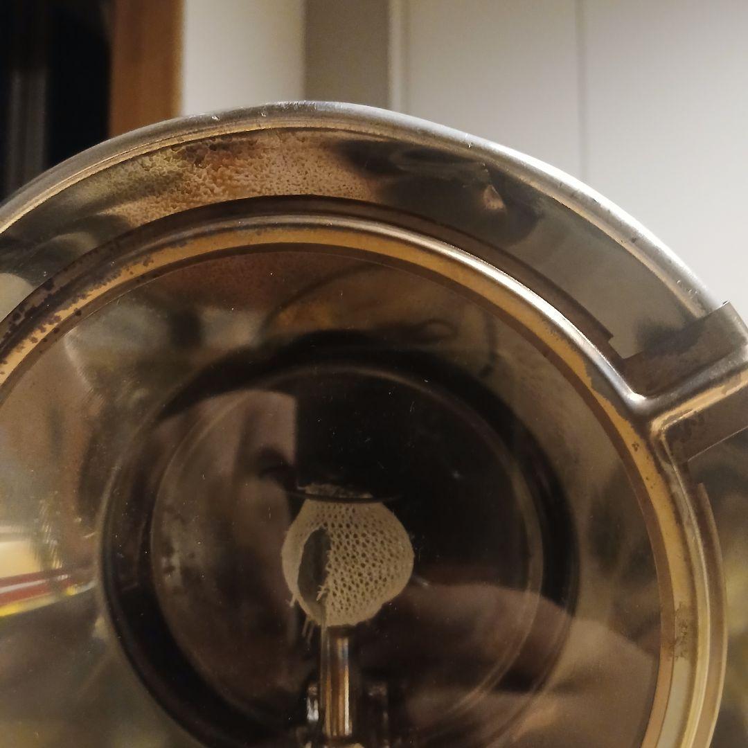 OD缶仕様 アクティーライト FL -1000 ガスランタン 夜釣り 富士灯器