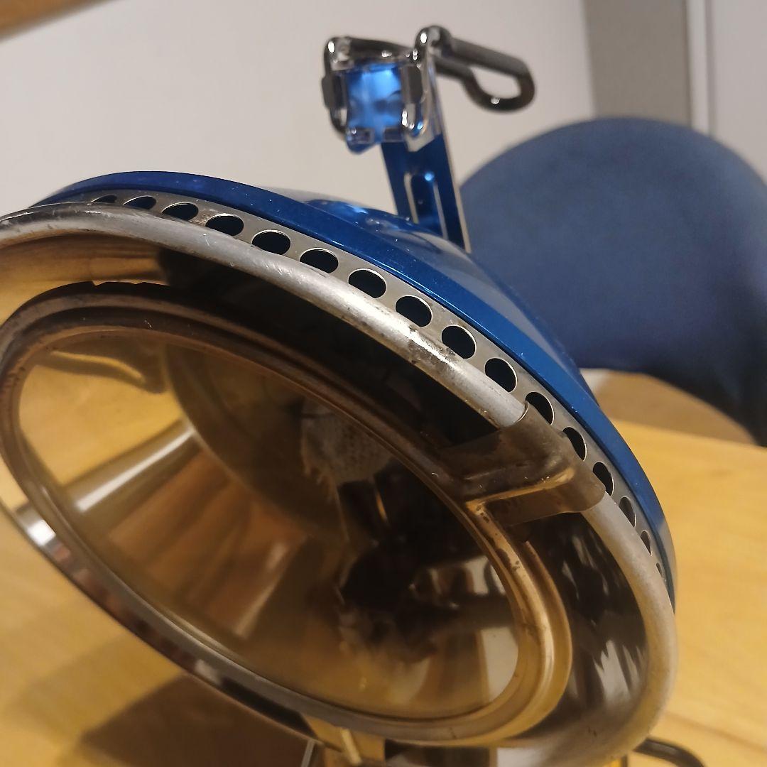 OD缶仕様 アクティーライト FL -1000 ガスランタン 夜釣り 富士灯器