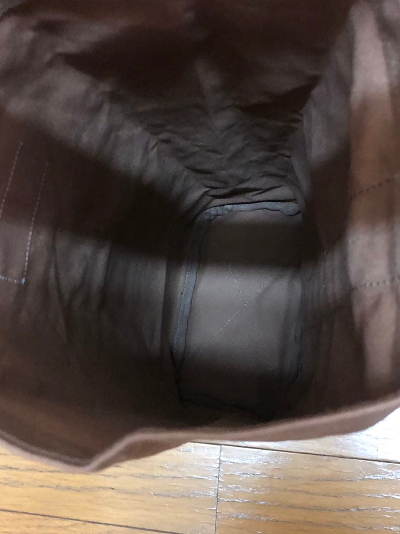 一澤帆布　一澤信三郎　ショルダーバッグ　ワンショルダー