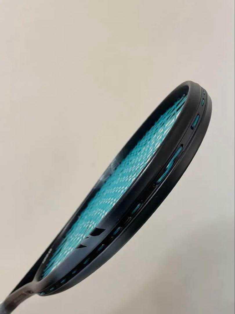 ヨネックス ボルトレイジ8V UL1