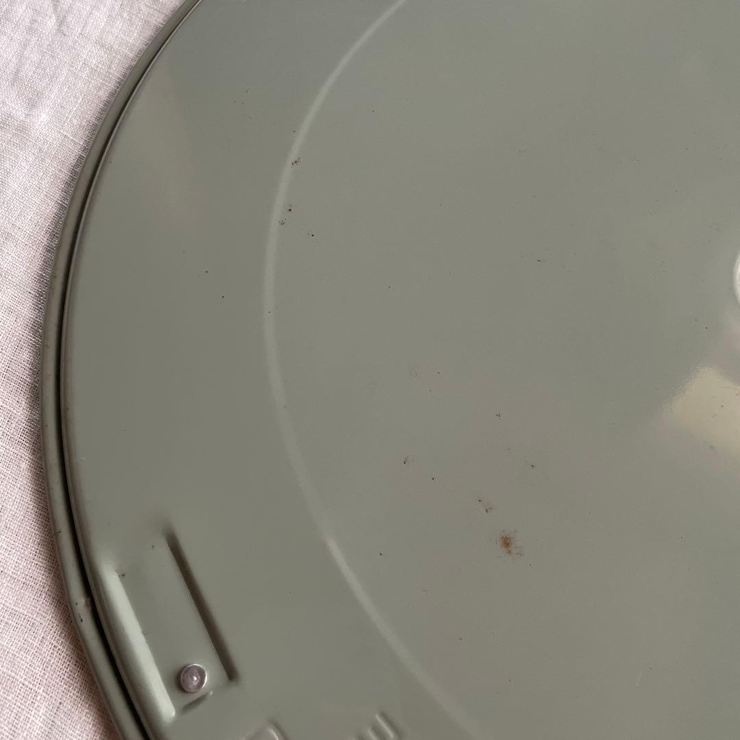 ヤナセ アラジンストーブ 新品 受皿 - メルカリ