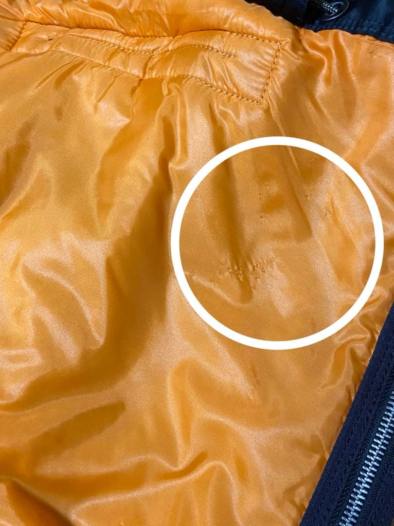 PORTER タンカー リュック バックパック 吉田カバン 廃盤