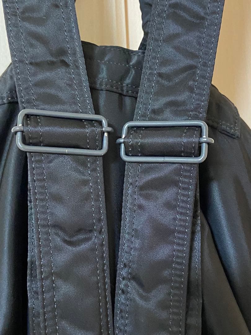 PORTER タンカー リュック バックパック 吉田カバン 廃盤